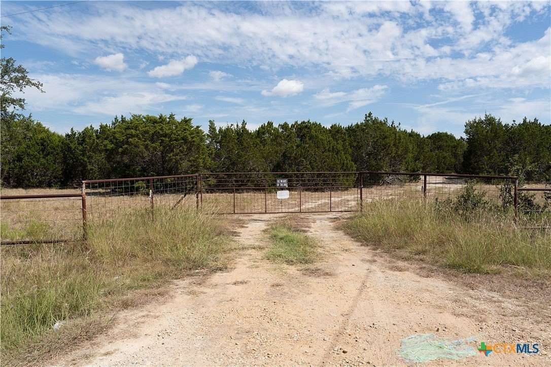 67 Acres of Land for Sale in Killeen, Texas