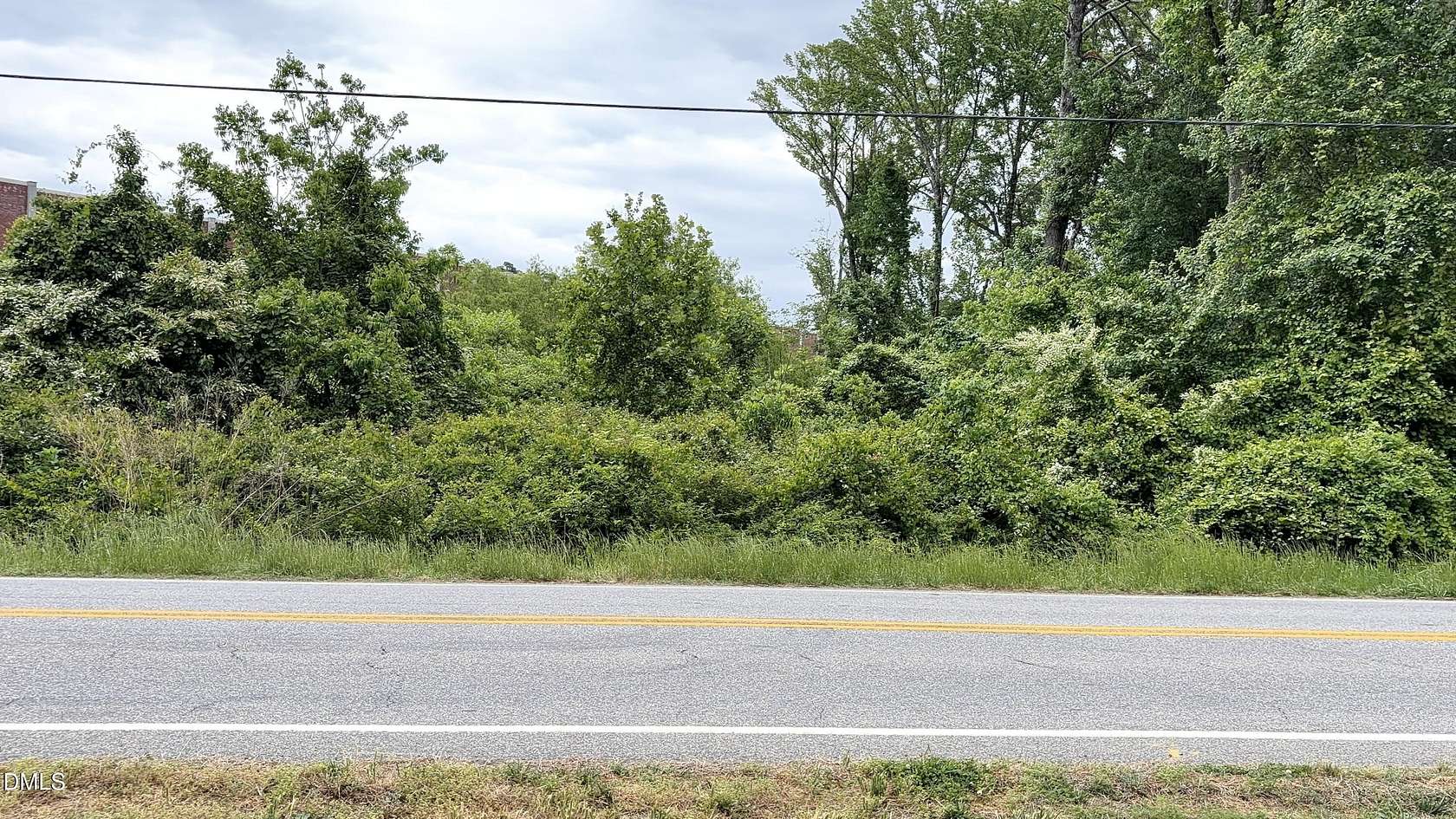 1.23 Acres of Residential Land for Sale in Raleigh, North Carolina