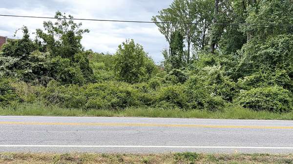 1.23 Acres of Residential Land for Sale in Raleigh, North Carolina