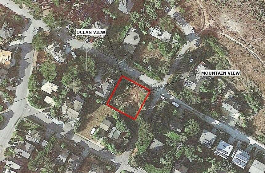 0.23 Acres of Residential Land for Sale in Montara, California