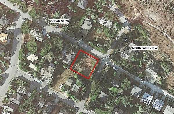 0.23 Acres of Residential Land for Sale in Montara, California
