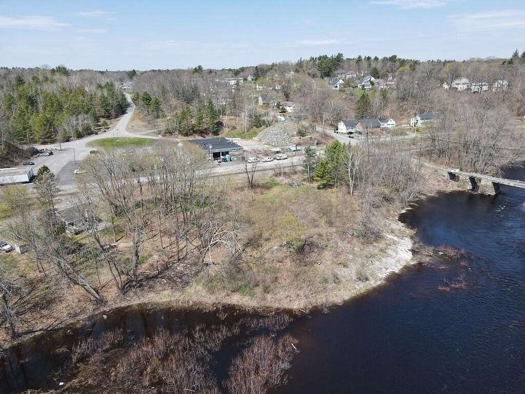 1.49 Acres of Mixed-Use Land for Sale in Orono, Maine