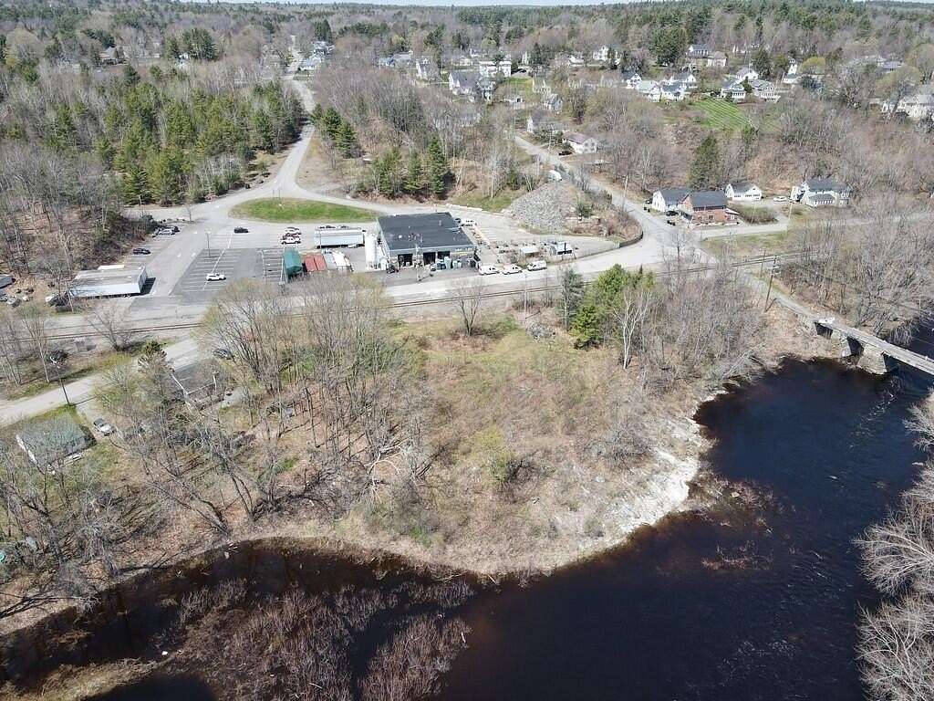 1.49 Acres of Mixed-Use Land for Sale in Orono, Maine