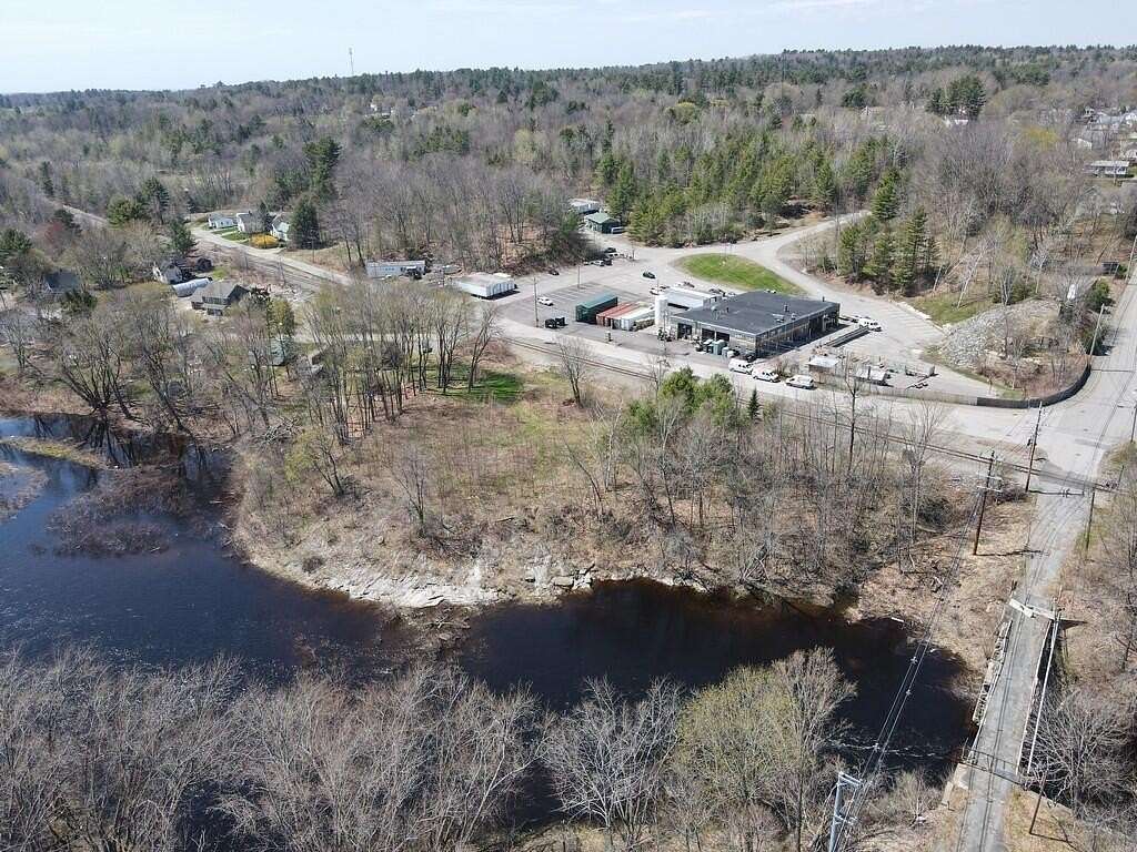 1.49 Acres of Mixed-Use Land for Sale in Orono, Maine