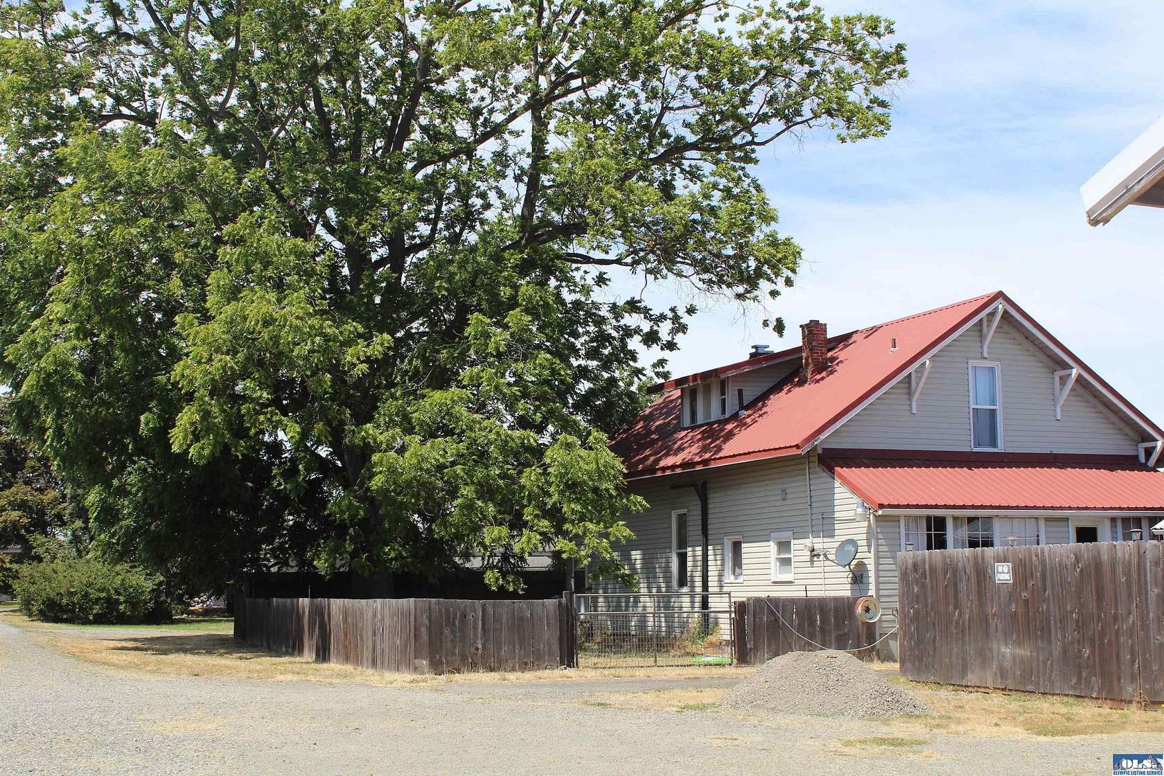 4 Acres of Improved Mixed-Use Land for Sale in Sequim, Washington