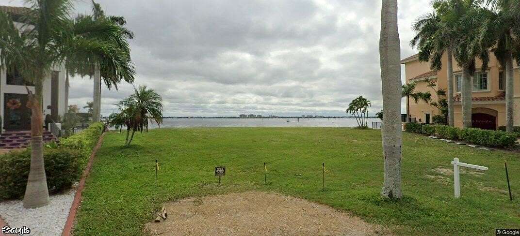 0.4 Acres of Residential Land for Sale in Cape Coral, Florida