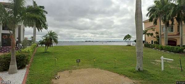 0.4 Acres of Residential Land for Sale in Cape Coral, Florida