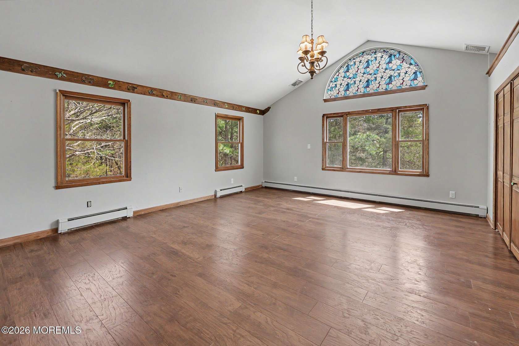7.78 Acres of Land with Home for Sale in Jackson Township, New Jersey