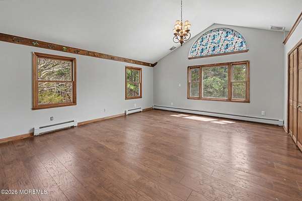 7.78 Acres of Land with Home for Sale in Jackson Township, New Jersey