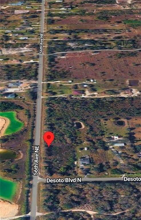 1.64 Acres of Residential Land for Sale in Naples, Florida