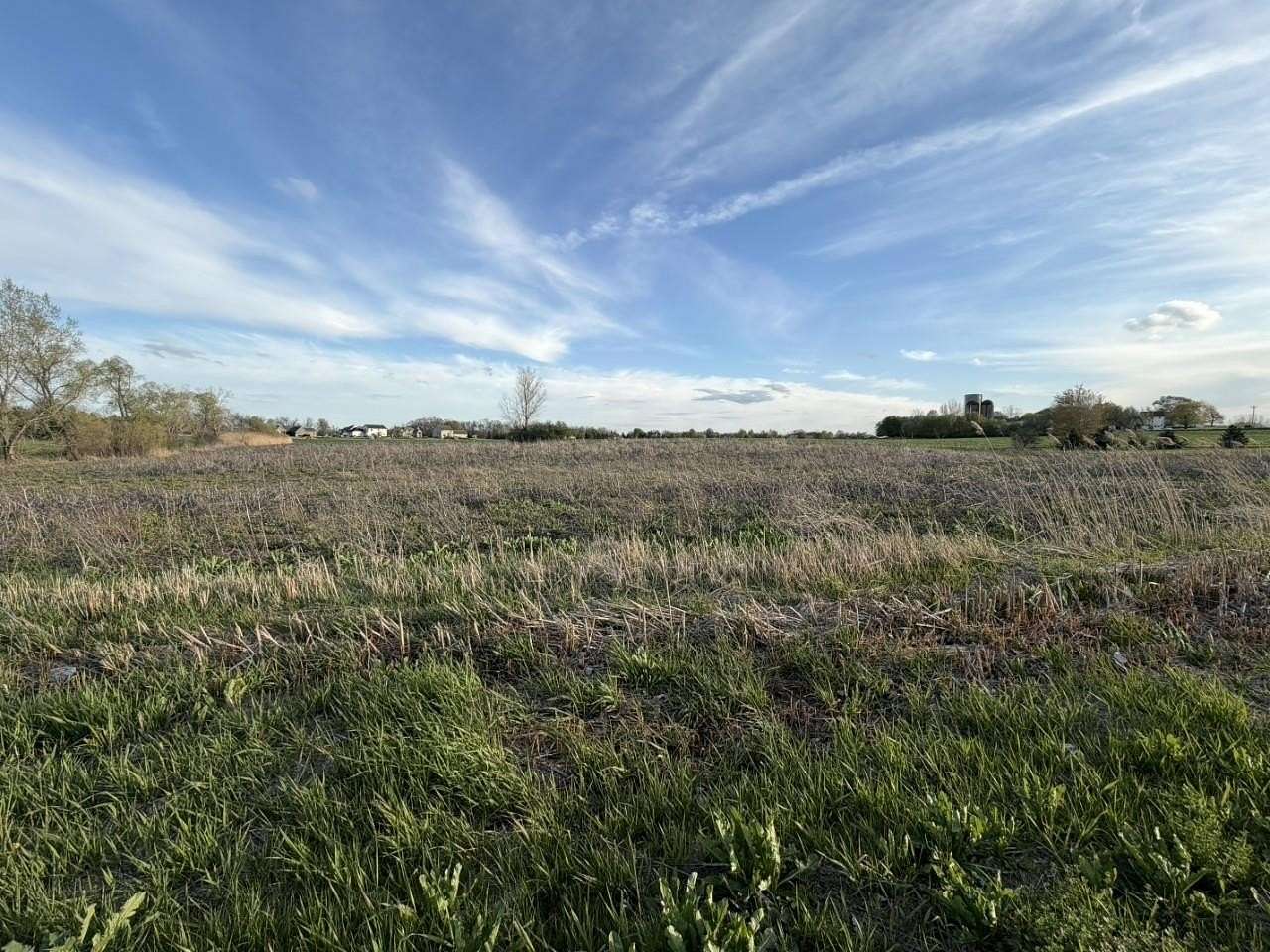2.25 Acres of Residential Land for Sale in Kaukauna, Wisconsin