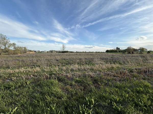 2.25 Acres of Residential Land for Sale in Kaukauna, Wisconsin