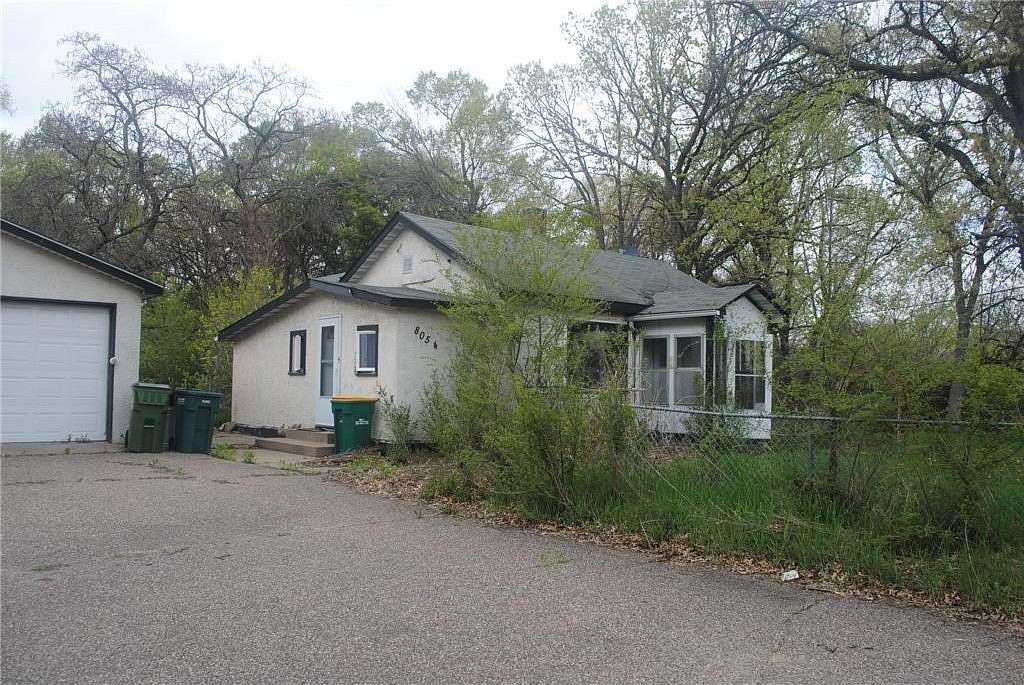 1.66 Acres of Mixed-Use Land for Sale in Spring Lake Park, Minnesota
