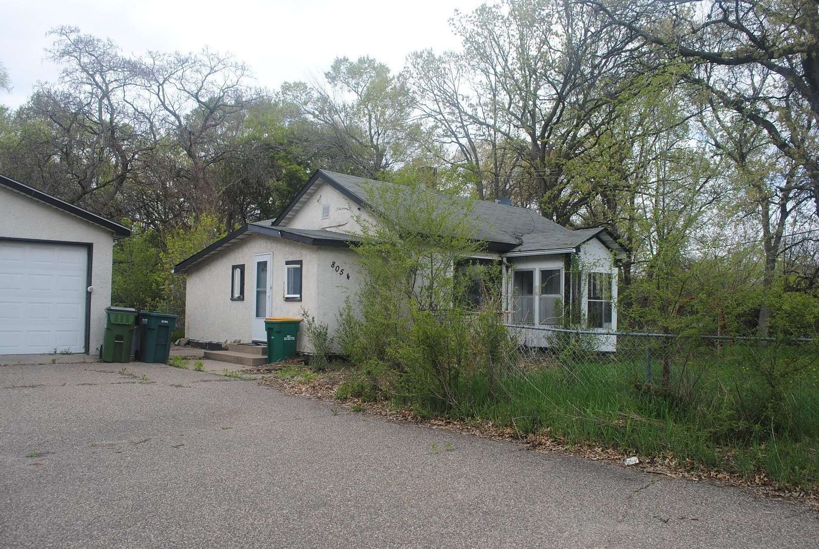 1.66 Acres of Mixed-Use Land for Sale in Spring Lake Park, Minnesota