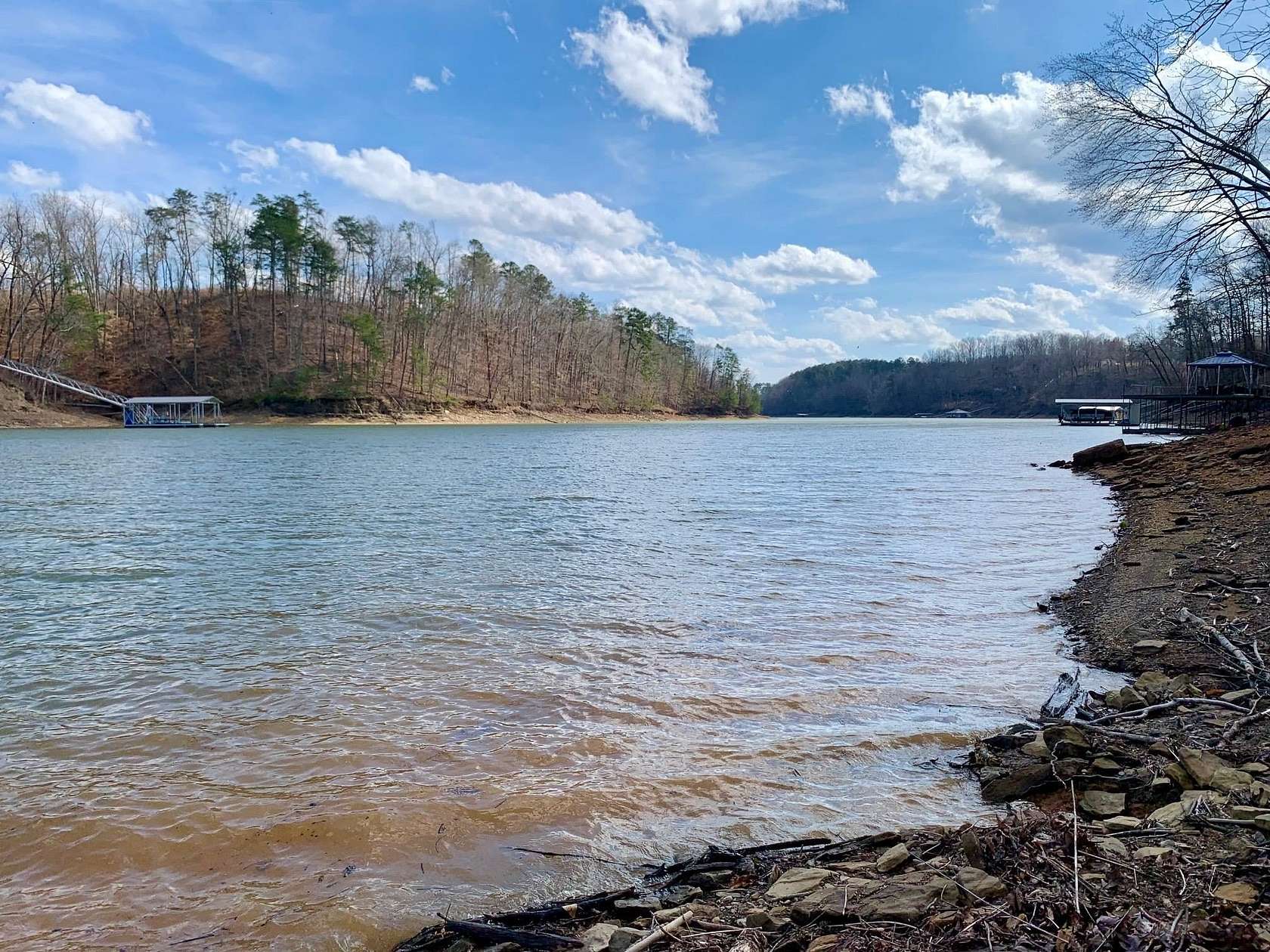 0.78 Acres of Residential Land for Sale in Crane Hill, Alabama