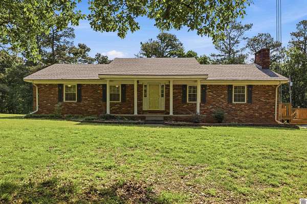 5.15 Acres of Land with Home for Sale in Mayfield, Kentucky