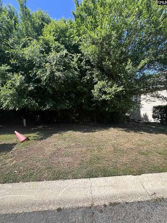 0.07 Acres of Land for Sale in Columbia, South Carolina