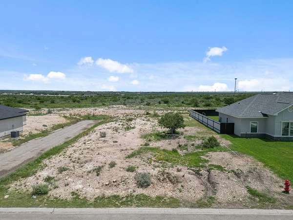 0.2 Acres of Residential Land for Sale in Del Rio, Texas