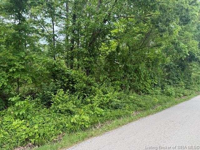 13 Acres of Land for Sale in Charlestown, Indiana