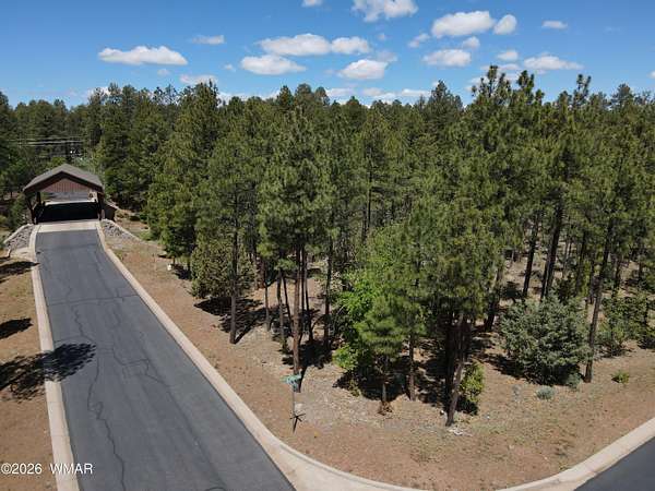 0.7 Acres of Residential Land for Sale in Lakeside, Arizona