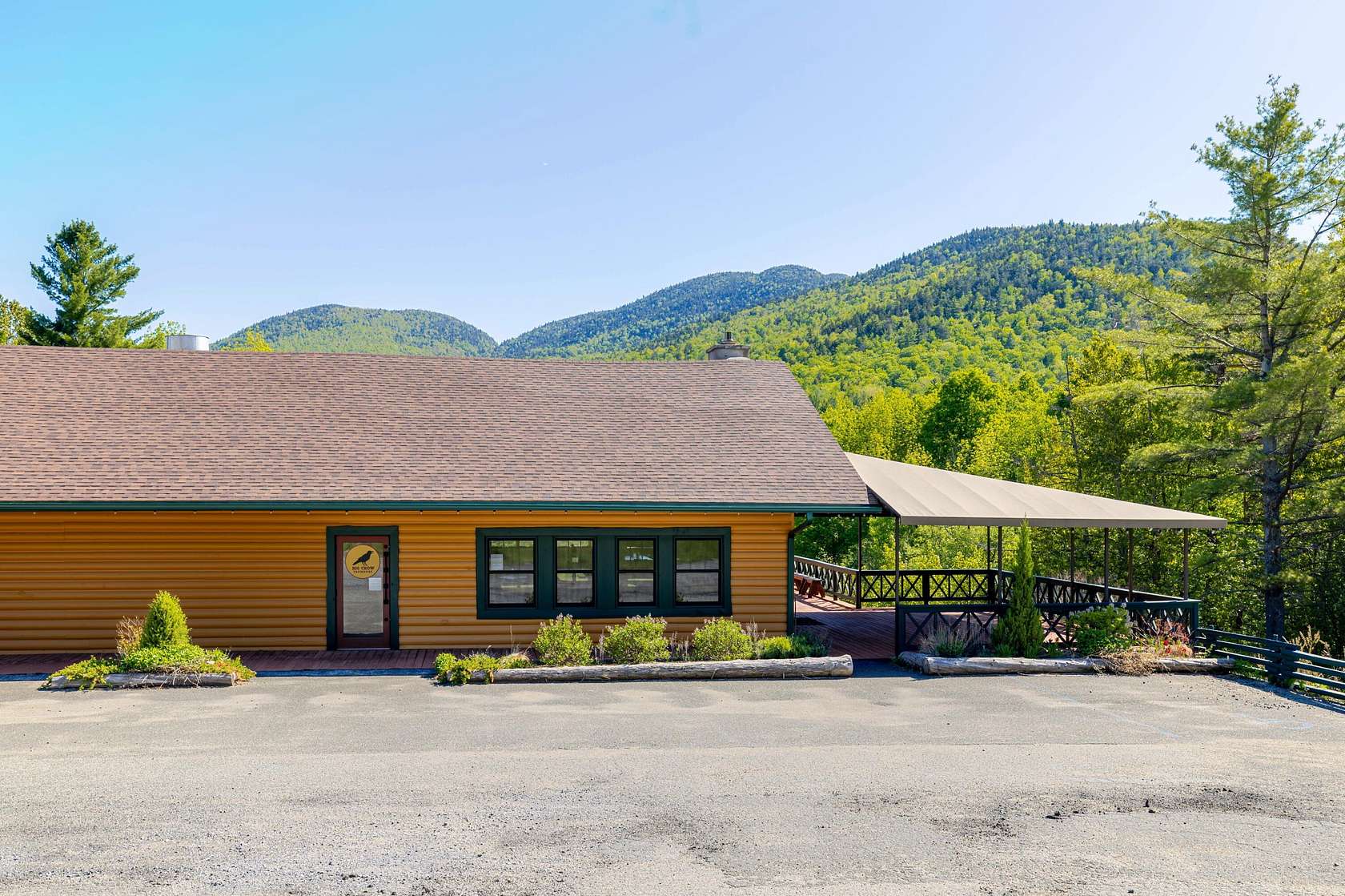9.84 Acres of Improved Mixed-Use Land for Sale in Keene, New York