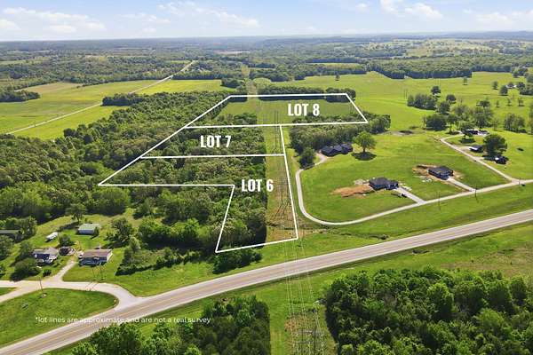 39 Acres of Land for Sale in Stockton, Missouri