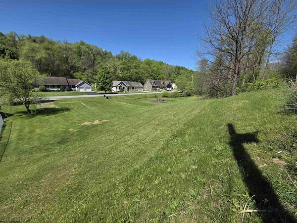 1.38 Acres of Residential Land for Sale in Clarksburg, West Virginia
