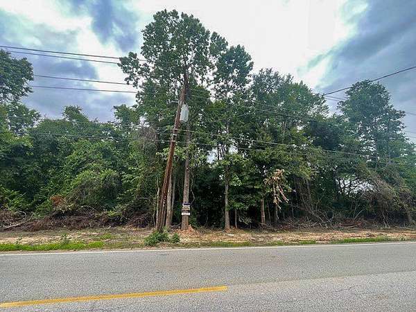 10.3 Acres of Mixed-Use Land for Sale in Conroe, Texas