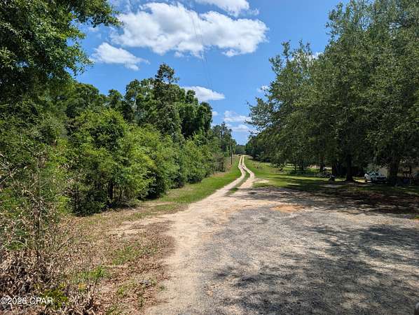 0.62 Acres of Residential Land for Sale in Bonifay, Florida