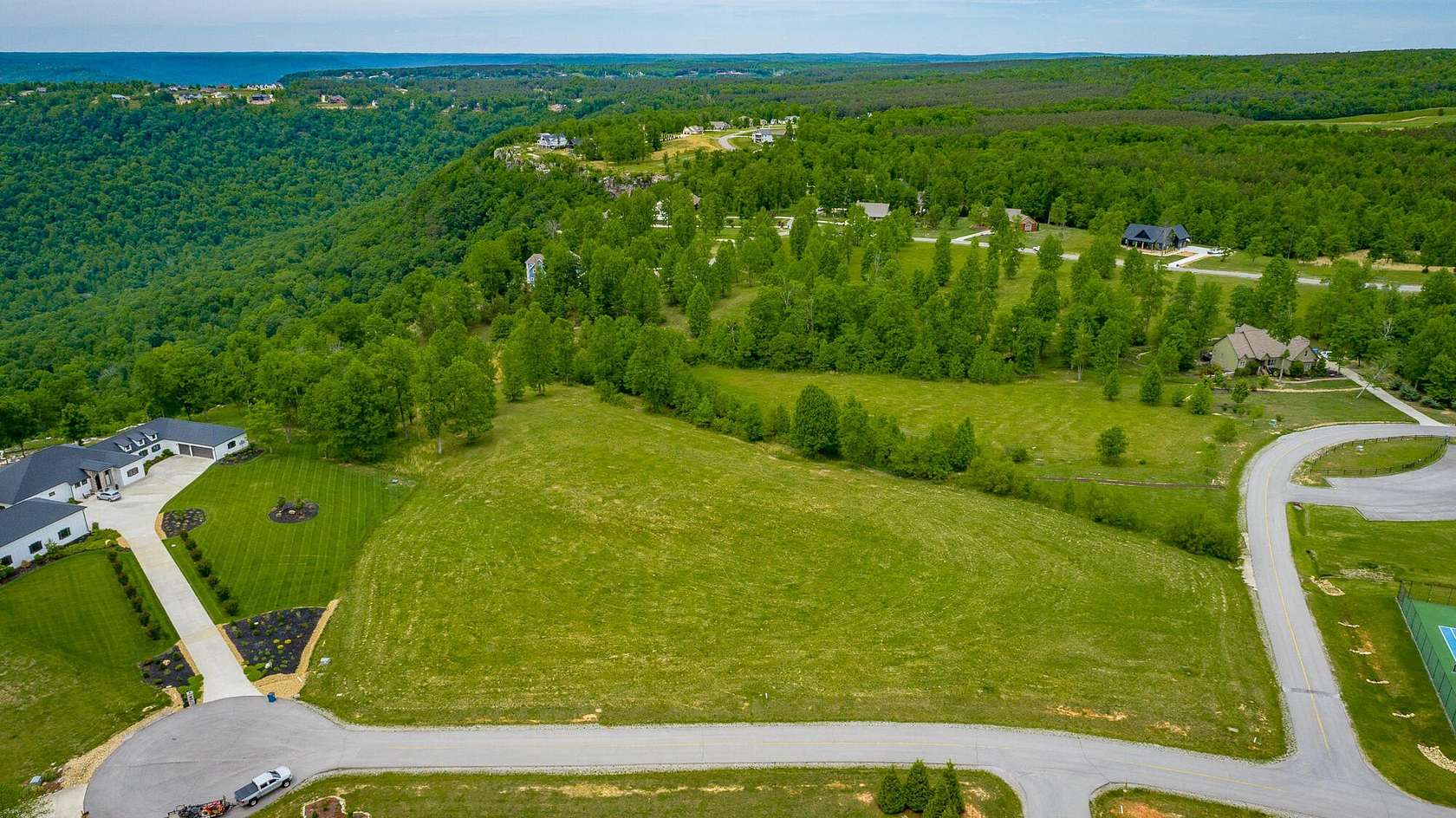 6 Acres of Residential Land for Sale in Jasper, Tennessee