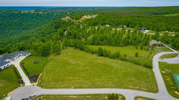 6 Acres of Residential Land for Sale in Jasper, Tennessee