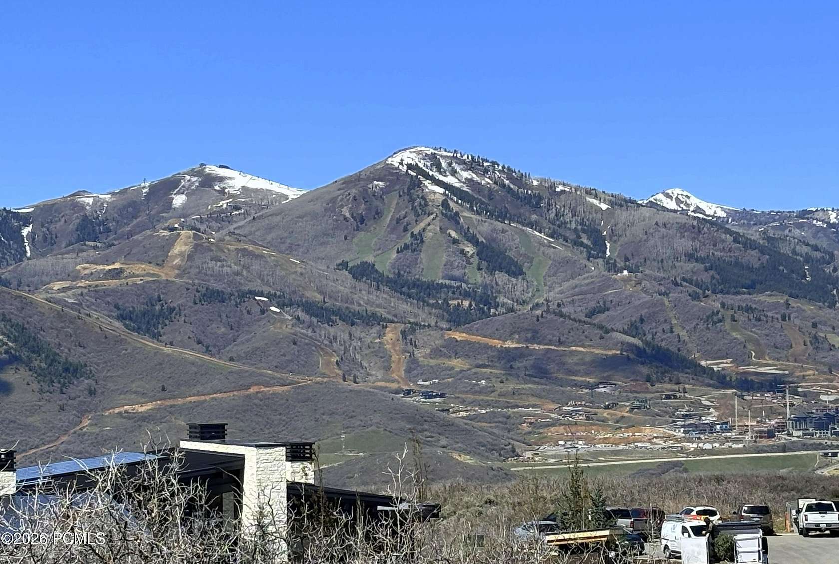 0.94 Acres of Residential Land for Sale in Kamas, Utah
