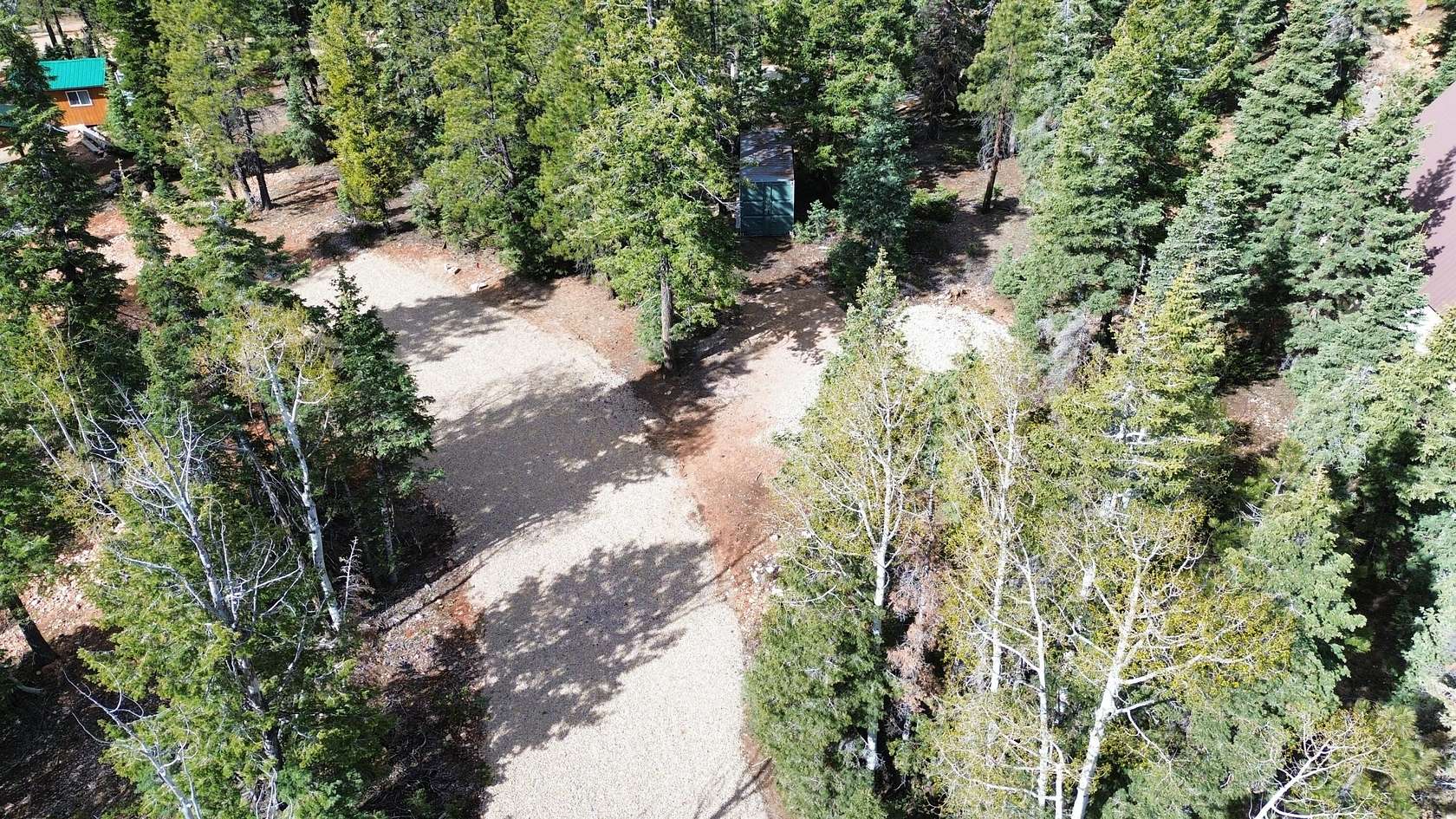 0.63 Acres of Residential Land for Sale in Duck Creek Village, Utah
