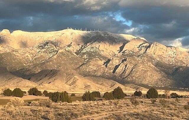 0.81 Acres of Land for Sale in Albuquerque, New Mexico