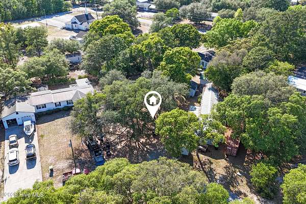 0.21 Acres of Residential Land for Sale in Supply, North Carolina