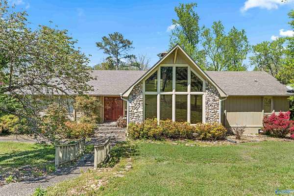 2.2 Acres of Land with Home for Sale in Cullman, Alabama