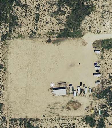 4.54 Acres of Mixed-Use Land for Sale in Fort Stockton, Texas