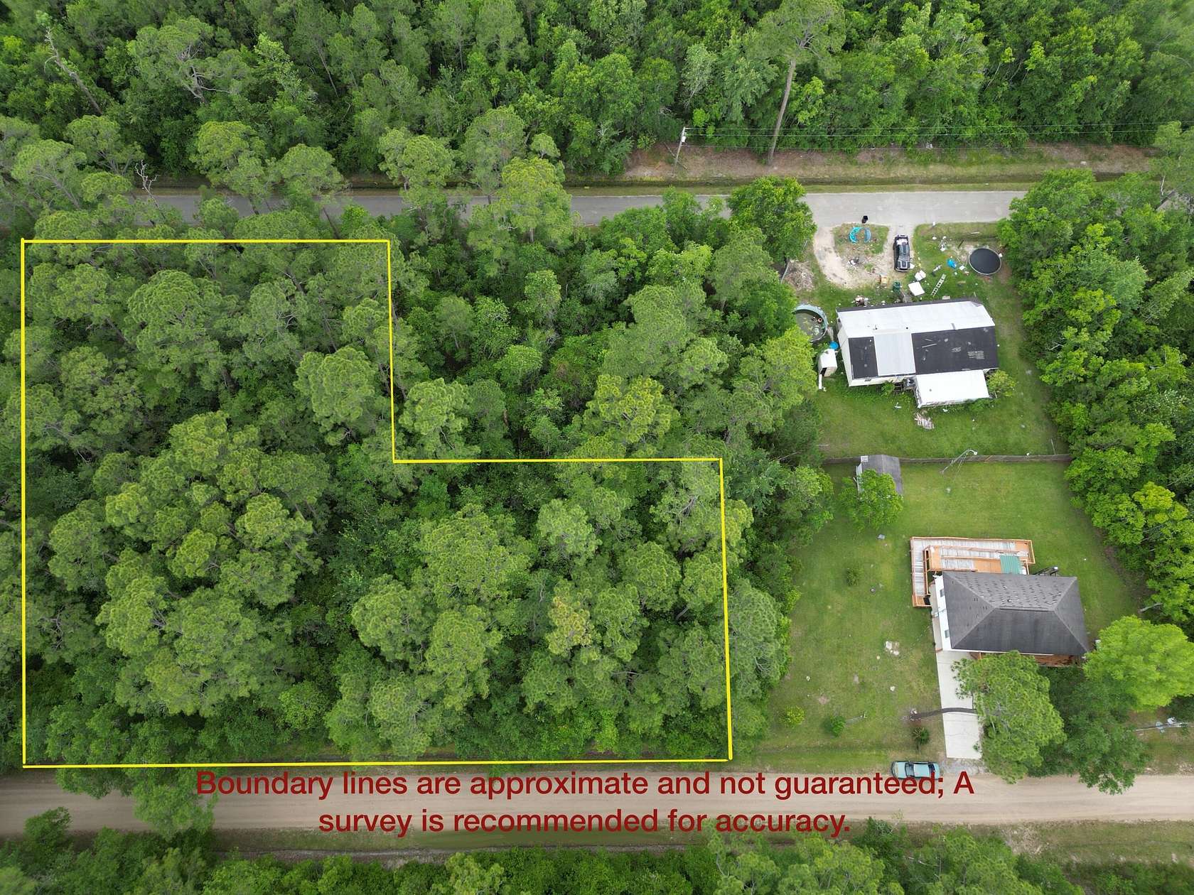 0.63 Acres of Land for Sale in Bay St. Louis, Mississippi
