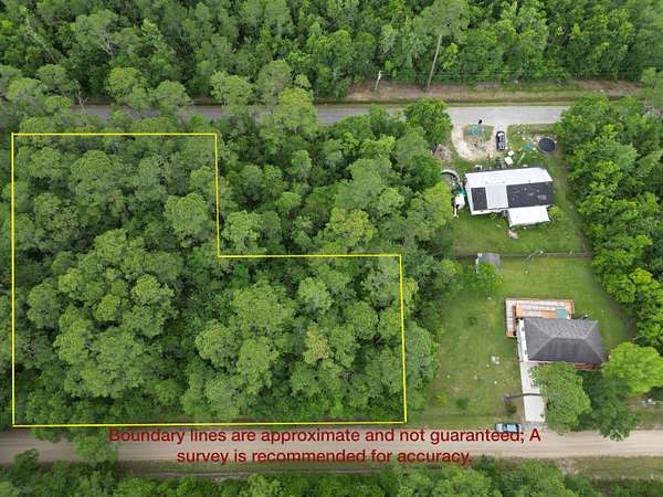 0.63 Acres of Land for Sale in Bay St. Louis, Mississippi