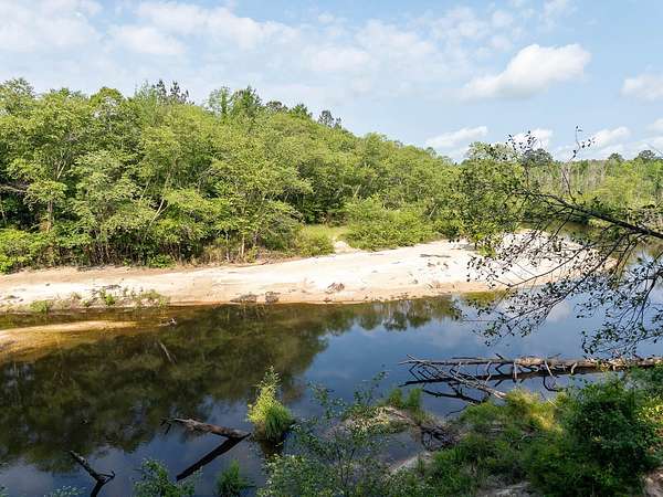 10 Acres of Recreational & Residential Land for Sale in Beaumont, Mississippi