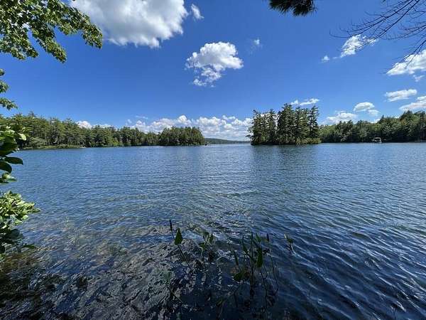 3.35 Acres of Land for Sale in Naples, Maine