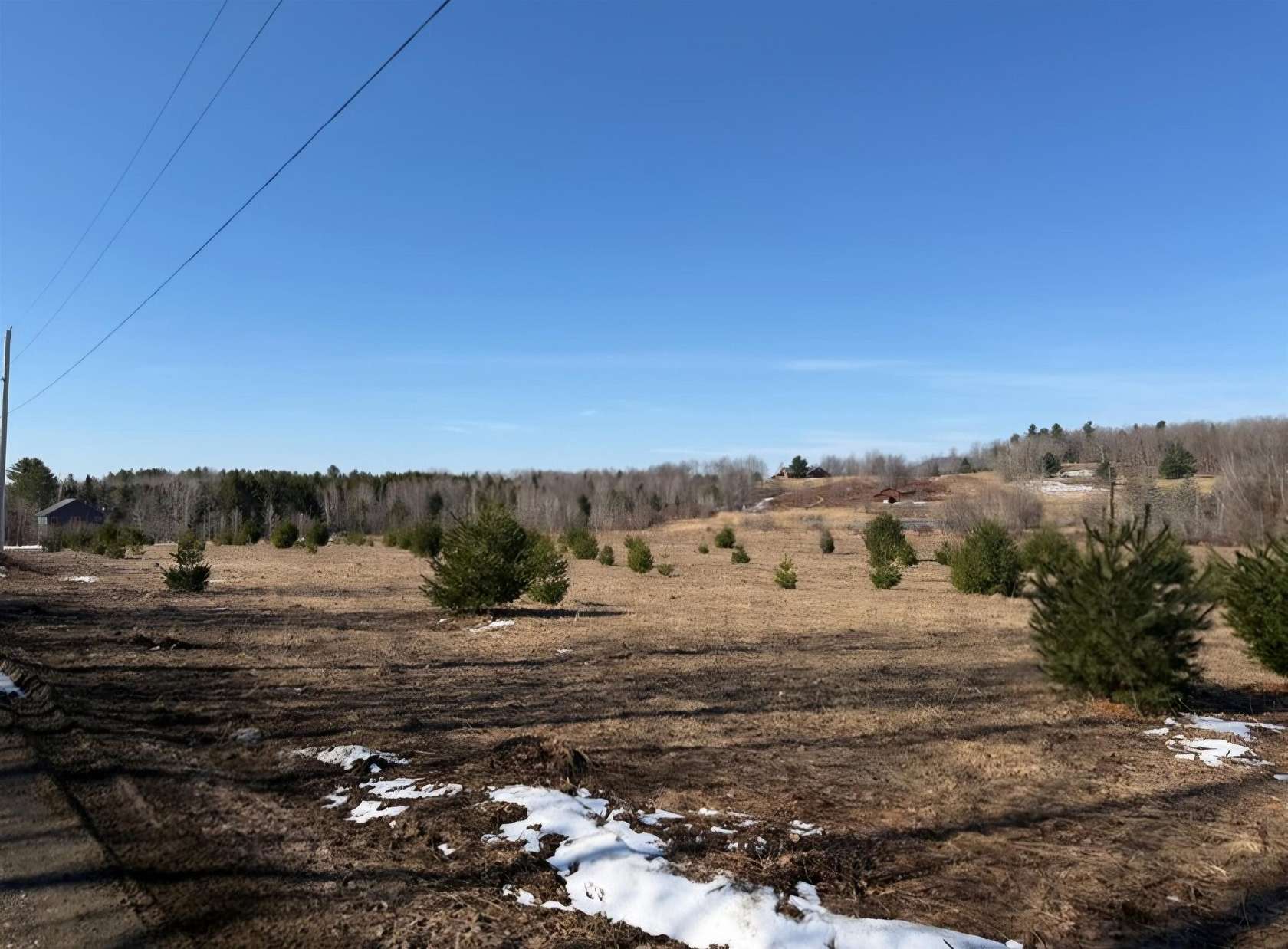 2.25 Acres of Residential Land for Sale in Wolcott, Vermont