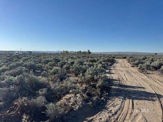 2.4 Acres of Residential Land for Sale in Silver Lake, Oregon