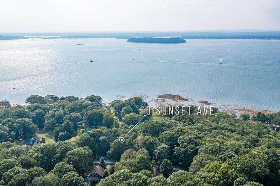 0.28 Acres of Residential Land for Sale in Portland, Maine