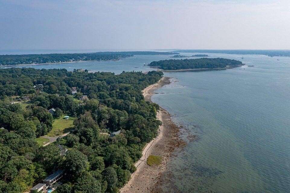 0.28 Acres of Residential Land for Sale in Portland, Maine