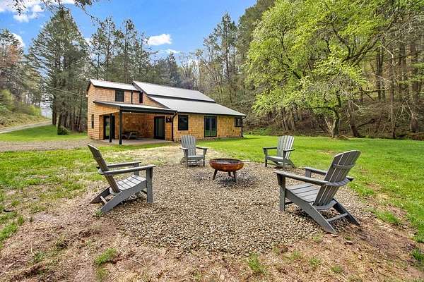 271 Acres of Recreational Land with Home for Sale in Austin, Pennsylvania