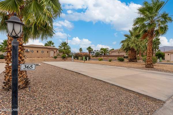 0.05 Acres of Land for Sale in Lake Havasu City, Arizona