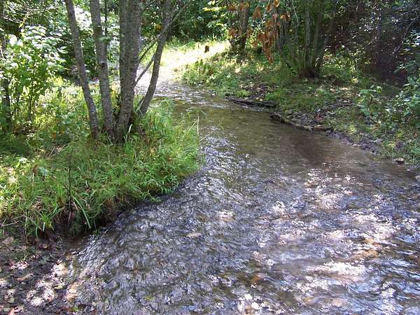 128 Acres of Land for Sale in Colville, Washington