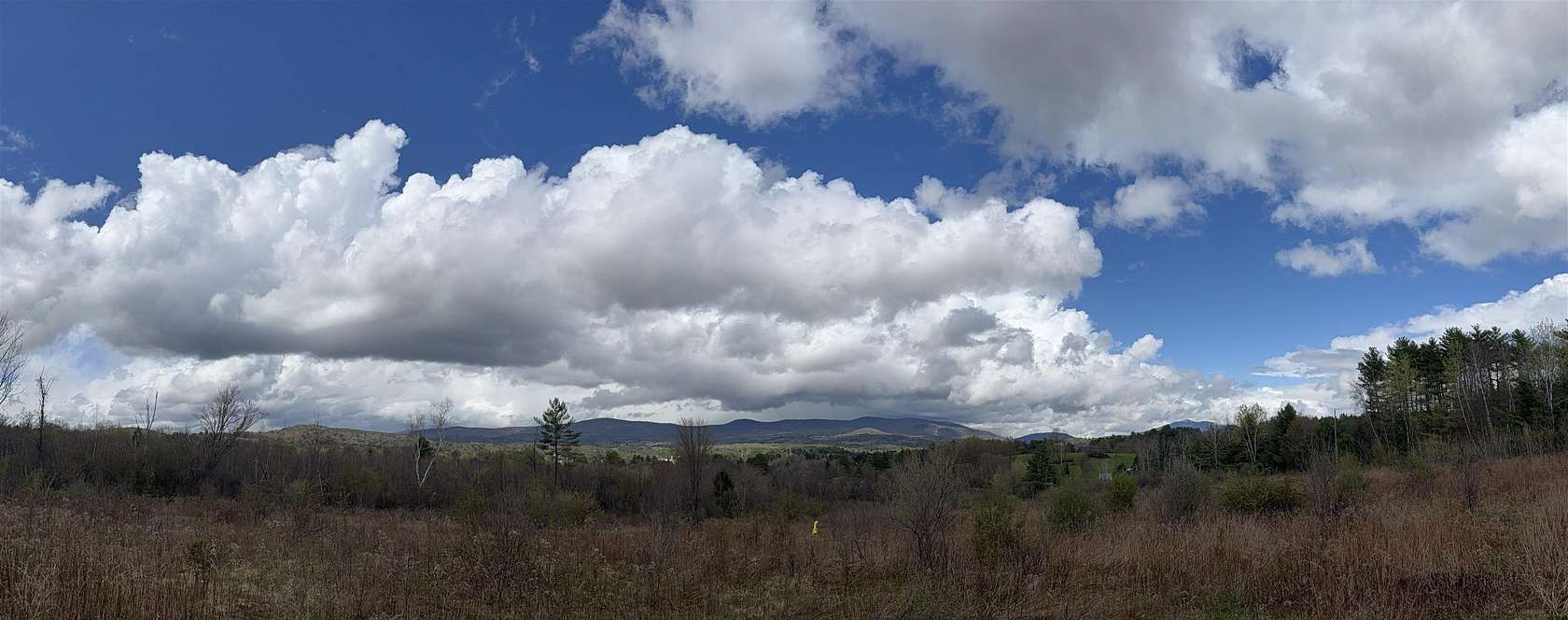 46 Acres of Land for Sale in Springfield, Vermont