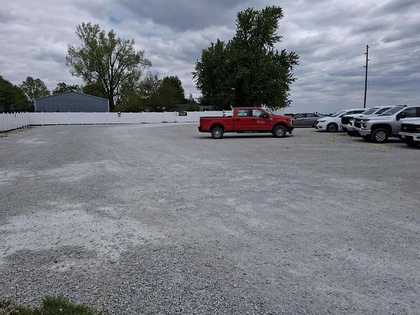 0.36 Acres of Commercial Land for Sale in Luther, Iowa